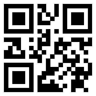 Immagine del QrCode di 3912317270
