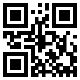 3912317273 - Immagine del QrCode associato