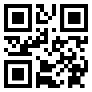 Il Qr Code di 3912317274