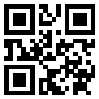 3912317275 Qr Code associato