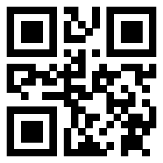 3912317276 - Immagine del QrCode associato