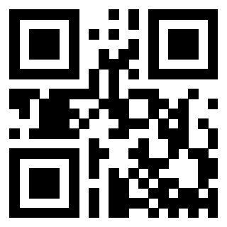 Immagine del Qr Code di 3912317277