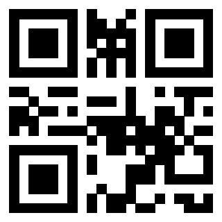 Scansione del Qr Code di 3912317283
