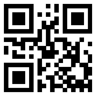Immagine del Qr Code di 3912317285