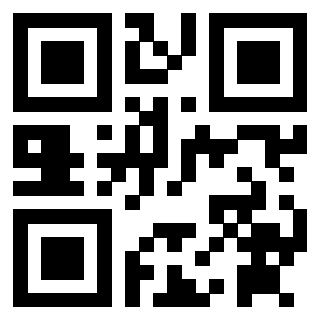 3912317286 QrCode associato