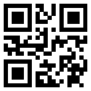 3912317287 - Immagine del QrCode