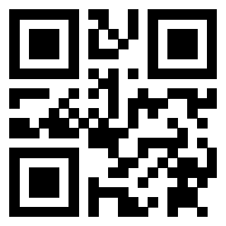 Scansione del Qr Code di 3912317288