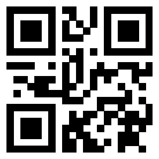 Il QrCode di 3912317289