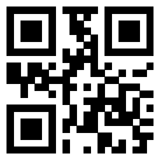 Immagine del QrCode di 3912317290