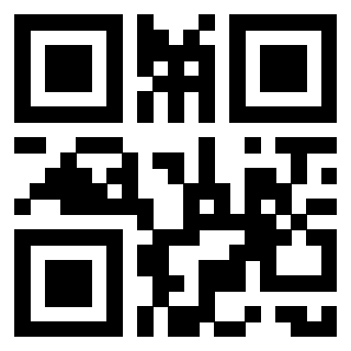 Scansione del Qr Code di 3912317291