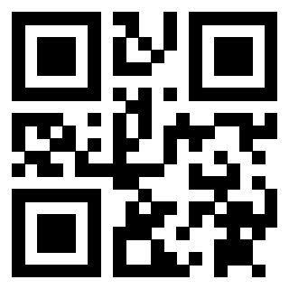 Il Qr Code di 3912317293