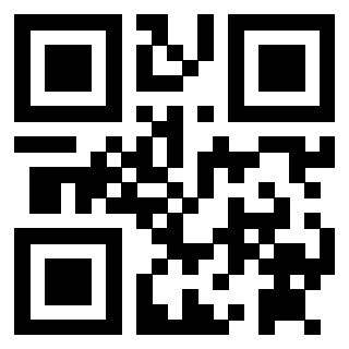 Scansione del QrCode di 3912317295