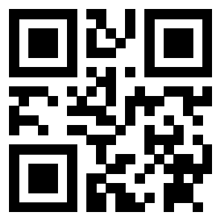 3912317296 QrCode associato
