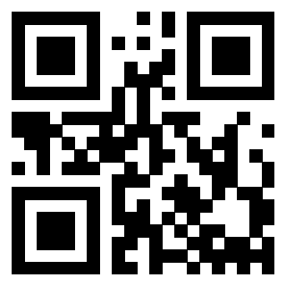 Immagine del QrCode di 3912317303