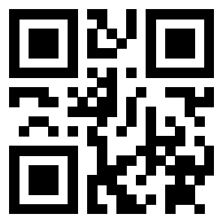 3912317305 - Immagine del QrCode associato