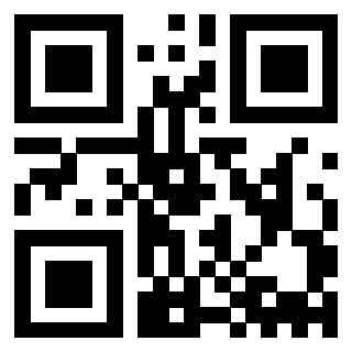 Immagine del Qr Code di 3912317306