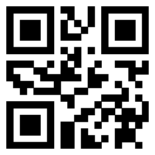 3912317311 - Immagine del QrCode