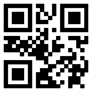 Il Qr Code di 3912317314