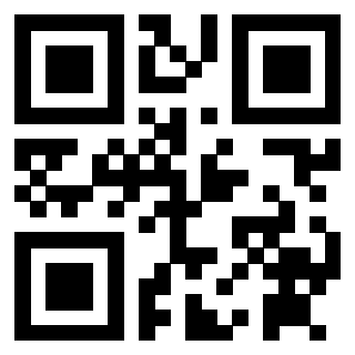 3912317316 Qr Code associato