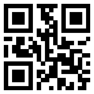 Il Qr Code di 3912317317