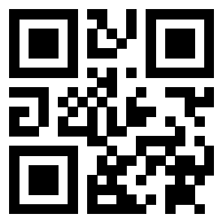 3912317319 - Immagine del QrCode associato