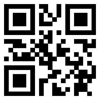 QrCode di 3912317322
