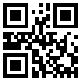 3912317325 - Immagine del QrCode associato