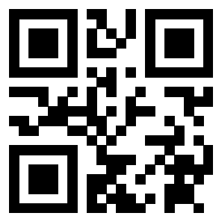 Il Qr Code di 3912317332