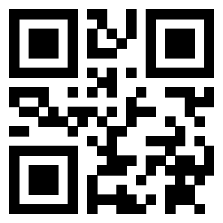 Immagine del QrCode di 3912317333