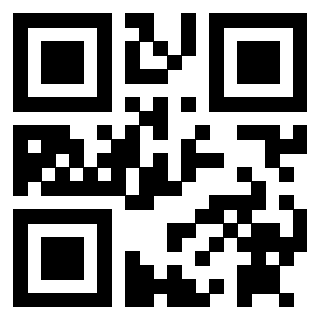 3912317334 QrCode associato