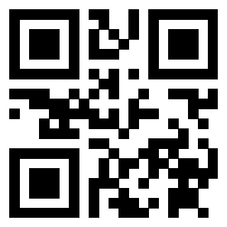Immagine del QrCode di 3912317335