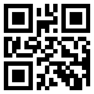 3912317336 - Immagine del QrCode associato