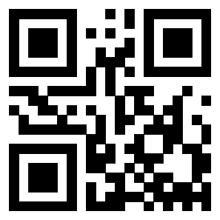 3912317337 - Immagine del Qr Code associato