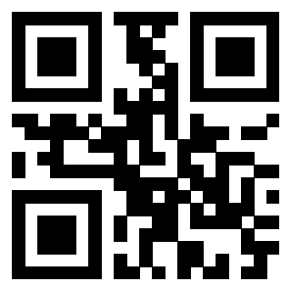 Scansione del Qr Code di 3912317338