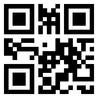 Immagine del QrCode di 3912317339