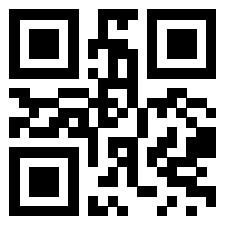 3912317344 QrCode associato