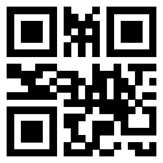 Qr Code di 3912317346