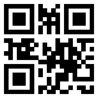 3912317347 - Immagine del Qr Code associato