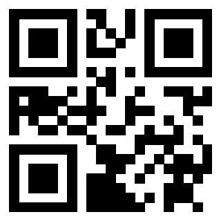 3912317348 - Immagine del QrCode associato