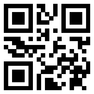 3912317349 - Immagine del Qr Code