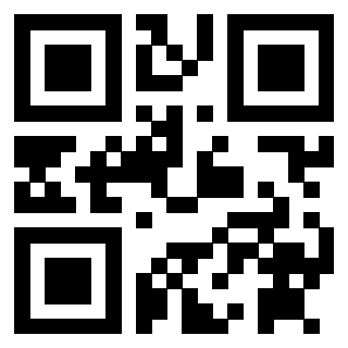 Il Qr Code di 3912317351
