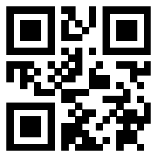 Il QrCode di 3912317352