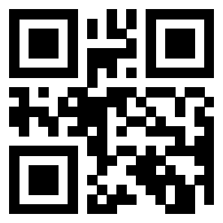 Il QrCode di 3912317355