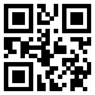 Immagine del Qr Code di 3912317356