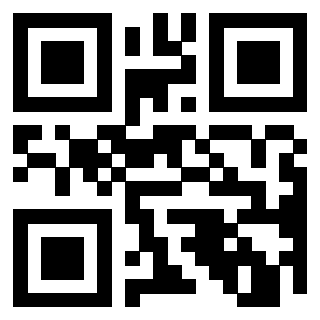 Scansione del QrCode di 3912317357