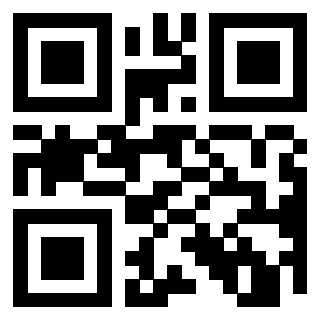 Il QrCode di 3912317358