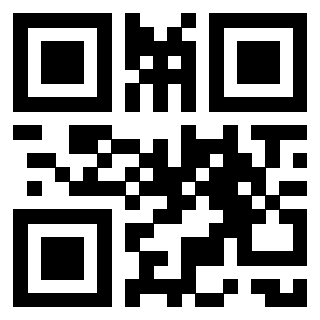 Scansione del Qr Code di 3912317359