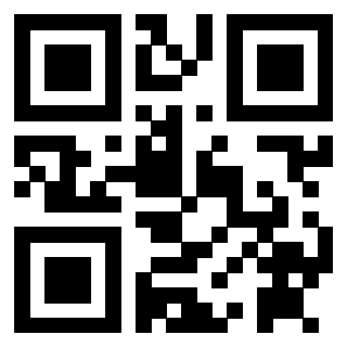 3912317360 - Immagine del QrCode associato
