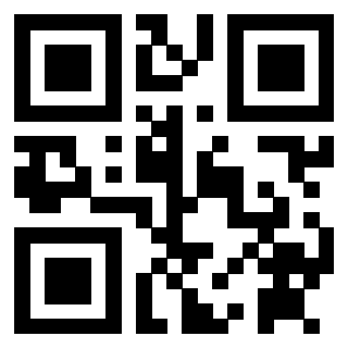 Il Qr Code di 3912317362