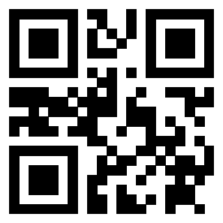 Immagine del QrCode di 3912317364
